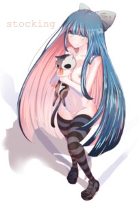 Rating: Explicit Score: 0 Tags: breasts cream_(artist) cream_(nipakupa) female honekoneko_(psg) panty_&amp;_stocking_with_garterbelt pussy rule34 stocking_anarchy straight_hair striped striped_legwear striped_thighhighs thighhighs uncensored User: bunchy7s