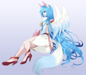 Rating: Questionable Score: 0 Tags: anthro armor biped blue_body blue_fur blue_hair butt camel_toe canid canine clothing e621 fantasy feathered_wings feathers female footwear fox fur gradient_background hair high_heels long_hair looking_at_viewer mammal nataly-b pink_eyes presenting presenting_hindquarters seductive shoes simple_background sitting smile solo white_body white_fur wings User: bunchy7s Rating: Questionable Score: 0 Tags: anthro armor biped blue_body blue_fur blue_hair butt camel_toe canid canine clothing e621 fantasy feathered_wings feathers female footwear fox fur gradient_background hair high_heels long_hair looking_at_viewer mammal nataly-b pink_eyes presenting presenting_hindquarters seductive shoes simple_background sitting smile solo white_body white_fur wings User: bunchy7s