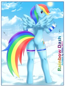 Rating: Questionable Score: 0 Tags: 3:4 anthro anthrofied blue_body blue_feathers blue_fur border breasts butt cloud cutie_mark e621 equid equine feathered_wings feathers female friendship_is_magic fur gesture hair hand_gesture hasbro long_hair looking_back mammal multicolored_hair multicolored_tail my_little_pony mythological_creature mythological_equine mythology outside pegasus presenting purple_eyes rainbow_dash_(mlp) rainbow_hair rainbow_tail rear_view shinn side_boob sky skyscape smile solo tail thumbs_up white_border wing_boner wings User: bunchy7s Rating: Questionable Score: 0 Tags: 3:4 anthro anthrofied blue_body blue_feathers blue_fur border breasts butt cloud cutie_mark e621 equid equine feathered_wings feathers female friendship_is_magic fur gesture hair hand_gesture hasbro long_hair looking_back mammal multicolored_hair multicolored_tail my_little_pony mythological_creature mythological_equine mythology outside pegasus presenting purple_eyes rainbow_dash_(mlp) rainbow_hair rainbow_tail rear_view shinn side_boob sky skyscape smile solo tail thumbs_up white_border wing_boner wings User: bunchy7s