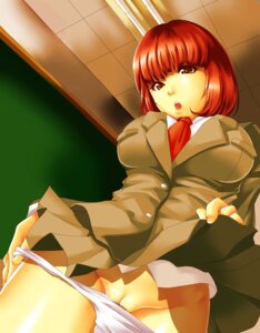 Rating: Explicit Score: 0 Tags: 1girls blazer bob_cut female from_below highres original panties panty_pull partially_exposed_vulva partially_visible_vulva pleasure-treasure pussy pussy_peek red_eyes red_hair rule34 school_uniform skirt skirt_lift solo uncensored underwear upskirt white_panties User: bunchy7s Rating: Explicit Score: 0 Tags: 1girls blazer bob_cut female from_below highres original panties panty_pull partially_exposed_vulva partially_visible_vulva pleasure-treasure pussy pussy_peek red_eyes red_hair rule34 school_uniform skirt skirt_lift solo uncensored underwear upskirt white_panties User: bunchy7s