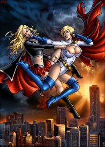 Rating: Explicit Score: 0 Tags: 2girls blonde_hair blue_eyes breasts candra closed_eyes clothes dc dc_comics female female_only gloves hair kara_danvers kara_zor-el kara_zor-l karen_starr long_hair multiple_females multiple_girls navel nipples power_girl rule34 short_hair supergirl supergirl_(dark) superman_(series) torn_clothes User: bunchy7s Rating: Explicit Score: 0 Tags: 2girls blonde_hair blue_eyes breasts candra closed_eyes clothes dc dc_comics female female_only gloves hair kara_danvers kara_zor-el kara_zor-l karen_starr long_hair multiple_females multiple_girls navel nipples power_girl rule34 short_hair supergirl supergirl_(dark) superman_(series) torn_clothes User: bunchy7s
