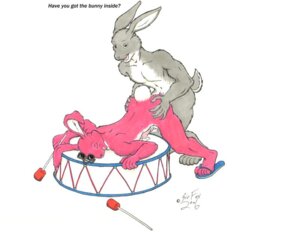 Rating: Explicit Score: 0 Tags: 5_fingers all_fours anal anal_penetration anthro bass_drum bodily_fluids butt cum doggystyle drum duo e621 energizer energizer_bunny erection eyewear fingers from_behind_position fur genital_fluids genitals glasses hand_on_butt lagomorph leporid male male/male male_penetrated male_penetrating male_penetrating_male mammal mascot muscular muscular_male musical_instrument nude penetration penis percussion_instrument percussion_mallet pink_body pink_fur rabbit sex simple_background sirfox traditional_media_(artwork) white_background User: bunchy7s Rating: Explicit Score: 0 Tags: 5_fingers all_fours anal anal_penetration anthro bass_drum bodily_fluids butt cum doggystyle drum duo e621 energizer energizer_bunny erection eyewear fingers from_behind_position fur genital_fluids genitals glasses hand_on_butt lagomorph leporid male male/male male_penetrated male_penetrating male_penetrating_male mammal mascot muscular muscular_male musical_instrument nude penetration penis percussion_instrument percussion_mallet pink_body pink_fur rabbit sex simple_background sirfox traditional_media_(artwork) white_background User: bunchy7s