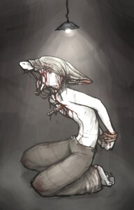 Rating: Explicit Score: 0 Tags: bleeding blindfold blood blood_stain bound clothed clothing color ear injury jennadelle kneeling knife light male male_only open_mouth open_wound pants rule34 screaming side_view stab stitches topless weapon wound User: bunchy7s Rating: Explicit Score: 0 Tags: bleeding blindfold blood blood_stain bound clothed clothing color ear injury jennadelle kneeling knife light male male_only open_mouth open_wound pants rule34 screaming side_view stab stitches topless weapon wound User: bunchy7s