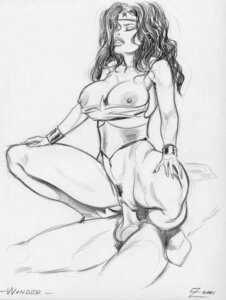 Rating: Explicit Score: 0 Tags: 2001 dc dc_comics faceless_male female julius_zimmerman male monochrome rule34 sex tagme wonder_woman wonder_woman_(series) User: bunchy7s