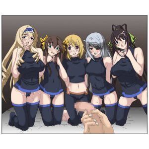 Rating: Explicit Score: 0 Tags: cecilia_alcott censored charlotte_dunois cum female huang_lingyin infinite_stratos laura_bodewig mosaic_censoring rule34 shinonono_houki User: bunchy7s Rating: Explicit Score: 0 Tags: cecilia_alcott censored charlotte_dunois cum female huang_lingyin infinite_stratos laura_bodewig mosaic_censoring rule34 shinonono_houki User: bunchy7s