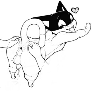 Rating: Explicit Score: 0 Tags: animal_crossing anthro anus backsack balls blush bodily_fluids butt disembodied_hand domestic_cat duo e621 erection felid feline felis foreskin genital_fluids genitals heart_symbol humanoid_genitalia humanoid_penis male mammal monochrome nintendo nipples penis precum presenting punchy_(animal_crossing) shojiku simple_background solo_focus spread_butt spread_legs spreading tail tongue tongue_out User: bunchy7s Rating: Explicit Score: 0 Tags: animal_crossing anthro anus backsack balls blush bodily_fluids butt disembodied_hand domestic_cat duo e621 erection felid feline felis foreskin genital_fluids genitals heart_symbol humanoid_genitalia humanoid_penis male mammal monochrome nintendo nipples penis precum presenting punchy_(animal_crossing) shojiku simple_background solo_focus spread_butt spread_legs spreading tail tongue tongue_out User: bunchy7s