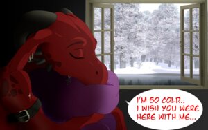 Rating: Safe Score: 0 Tags: 16:10 3d_(artwork) 3d_background ankh belt black_horn cold dialogue digital_media_(artwork) dragon e621 ear_piercing ear_ring english_text eos429 eyes_closed female horn inside mixed_media mythological_creature mythological_scalie mythology necrodrone necrodrone_(character) piercing plant red_body red_scales ring_piercing scales scalie snow solo speech_bubble text toony tree wallpaper widescreen window wood User: bunchy7s Rating: Safe Score: 0 Tags: 16:10 3d_(artwork) 3d_background ankh belt black_horn cold dialogue digital_media_(artwork) dragon e621 ear_piercing ear_ring english_text eos429 eyes_closed female horn inside mixed_media mythological_creature mythological_scalie mythology necrodrone necrodrone_(character) piercing plant red_body red_scales ring_piercing scales scalie snow solo speech_bubble text toony tree wallpaper widescreen window wood User: bunchy7s