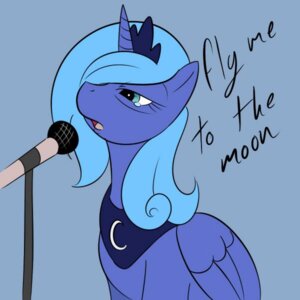 Rating: Safe Score: 0 Tags: 1:1 2011 blue_background blue_body blue_feathers blue_fur blue_hair bodily_fluids digital_media_(artwork) e621 electronics equid equine feathered_wings feathers female feral friendship_is_magic fur hair hasbro horn mammal megasweet microphone my_little_pony mythological_creature mythological_equine mythology princess_luna_(mlp) simple_background singing solo tears winged_unicorn wings User: bunchy7s Rating: Safe Score: 0 Tags: 1:1 2011 blue_background blue_body blue_feathers blue_fur blue_hair bodily_fluids digital_media_(artwork) e621 electronics equid equine feathered_wings feathers female feral friendship_is_magic fur hair hasbro horn mammal megasweet microphone my_little_pony mythological_creature mythological_equine mythology princess_luna_(mlp) simple_background singing solo tears winged_unicorn wings User: bunchy7s