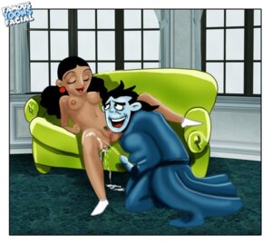 Rating: Explicit Score: 0 Tags: breasts cum cum_on_thighs disney disney_channel dr._drakken famous-toons-facial female kim_possible male monique_(kim_possible) nipples penis pubic_hair pussy rule34 straight_hair User: bunchy7s