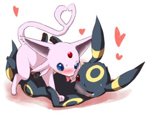 Rating: Explicit Score: 0 Tags: ambiguous_gender blue_eyes blush duo e621 eeveelution erection espeon feral forked_tail generation_2_pokemon genitals heart_symbol licking male nintendo nude penetration penis pokemon pokemon_(species) red_eyes tail tongue tongue_out umbreon unknown_artist unusual_anatomy unusual_tail User: bunchy7s