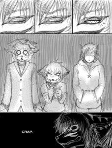 Rating: Safe Score: 0 Tags: angel anthro buwaro_elexion caught_in_the_act clothed clothing comic demon e621 embarrassed female greyscale jakkai kieri_suizahn male monochrome o_o rhea_snaketail sakido_elexion shocked slightly_damned uhoh yellowpower User: bunchy7s Rating: Safe Score: 0 Tags: angel anthro buwaro_elexion caught_in_the_act clothed clothing comic demon e621 embarrassed female greyscale jakkai kieri_suizahn male monochrome o_o rhea_snaketail sakido_elexion shocked slightly_damned uhoh yellowpower User: bunchy7s