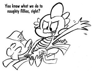 Rating: Questionable Score: 0 Tags: butt_slap dragon duo e621 english_text equid equine female feral friendship_is_magic hasbro horn male mammal monochrome my_little_pony mythological_creature mythological_equine mythological_scalie mythology on_lap over_knee scalie slap spank_marks spanking spike_(mlp) tail text twilight_sparkle_(mlp) unicorn unknown_artist User: bunchy7s Rating: Questionable Score: 0 Tags: butt_slap dragon duo e621 english_text equid equine female feral friendship_is_magic hasbro horn male mammal monochrome my_little_pony mythological_creature mythological_equine mythological_scalie mythology on_lap over_knee scalie slap spank_marks spanking spike_(mlp) tail text twilight_sparkle_(mlp) unicorn unknown_artist User: bunchy7s