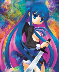 Rating: Explicit Score: 0 Tags: female panty_&amp;_stocking_with_garterbelt rule34 stocking_anarchy tagme User: bunchy7s