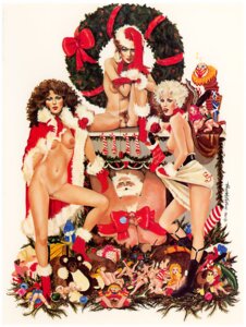 Rating: Explicit Score: 0 Tags: christmas female rule34 santa_claus tagme User: bunchy7s Rating: Explicit Score: 0 Tags: christmas female rule34 santa_claus tagme User: bunchy7s
