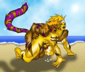 Rating: Explicit Score: 0 Tags: breath_of_fire breath_of_fire_iii breath_of_fire_iv cray_(breath_of_fire) cum male rei_(breath_of_fire) rule34 tagme yaoi User: bunchy7s