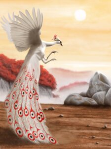 Rating: Safe Score: 0 Tags: 2011 3:4 avian bird darefron dreamworks e621 eyebrows feathered_wings feathers feral flying galliform hi_res kung_fu_panda long_eyebrows long_tail lord_shen male nude peafowl phasianid sky solo spread_wings tail tail_feathers white_body wings User: bunchy7s