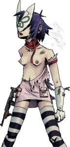 Rating: Explicit Score: 0 Tags: 2010 casual female firearm gorillaz human noodle_(gorillaz) noodle_(plastic_beach) rule34 seven_nights tagme weapon User: bunchy7s