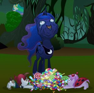 Rating: Safe Score: 0 Tags: blue_body blue_eyes blue_feathers blue_hair bodily_fluids brown_hair candy crown dessert detailed_background e621 earth_pony equid equine ethereal_hair eye_patch_(marking) facial_markings feathered_wings feathers female feral food forever_alone friendship_is_magic green_hair group hair happy hasbro head_markings headgear horn horse male mammal markings meme misterdavey multicolored_hair my_little_pony mythological_creature mythological_equine mythology open_mouth patch_(marking) pipsqueak_(mlp) pony princess_celestia_(mlp) princess_luna_(mlp) purple_eyes purple_hair quadruped tail tears tiara toony winged_unicorn wings young young_feral User: bunchy7s