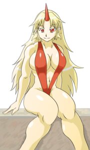 Rating: Questionable Score: 0 Tags: blonde_hair breasts female highres horn hoshiguma_yuugi large_breasts long_hair oni red_eyes rule34 sling_bikini swimsuit touhou User: bunchy7s Rating: Questionable Score: 0 Tags: blonde_hair breasts female highres horn hoshiguma_yuugi large_breasts long_hair oni red_eyes rule34 sling_bikini swimsuit touhou User: bunchy7s