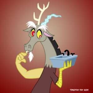Rating: Safe Score: 0 Tags: 1:1 2011 4_fingers antlers beard chimera claws discord_(mlp) draconequus e621 eyebrows facial_hair fangs fingers friendship_is_magic gradient_background hasbro holding_object horn kitchen_sink looking_aside male my_little_pony red_eyes simple_background sink solo teeth timothy_fay yellow_sclera User: bunchy7s Rating: Safe Score: 0 Tags: 1:1 2011 4_fingers antlers beard chimera claws discord_(mlp) draconequus e621 eyebrows facial_hair fangs fingers friendship_is_magic gradient_background hasbro holding_object horn kitchen_sink looking_aside male my_little_pony red_eyes simple_background sink solo teeth timothy_fay yellow_sclera User: bunchy7s