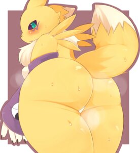 Rating: Questionable Score: 0 Tags: abstract_background akitaka anthro bandai_namco big_butt biped black_nose black_sclera blue_eyes blush bodily_fluids border breasts butt canid canine clothing countershading digimon digimon_(species) dipstick_tail e621 facial_markings female fur gloves handwear head_markings kemono looking_at_viewer looking_back mammal markings multicolored_body multicolored_fur multicolored_tail presenting presenting_hindquarters rear_view renamon side_boob simple_background slightly_chubby solo standing sweat tail tail_markings thick_thighs two_tone_body two_tone_fur two_tone_tail white_body white_border white_fur white_tail yellow_body yellow_fur yellow_tail yin_yang User: bunchy7s Rating: Questionable Score: 0 Tags: abstract_background akitaka anthro bandai_namco big_butt biped black_nose black_sclera blue_eyes blush bodily_fluids border breasts butt canid canine clothing countershading digimon digimon_(species) dipstick_tail e621 facial_markings female fur gloves handwear head_markings kemono looking_at_viewer looking_back mammal markings multicolored_body multicolored_fur multicolored_tail presenting presenting_hindquarters rear_view renamon side_boob simple_background slightly_chubby solo standing sweat tail tail_markings thick_thighs two_tone_body two_tone_fur two_tone_tail white_body white_border white_fur white_tail yellow_body yellow_fur yellow_tail yin_yang User: bunchy7s