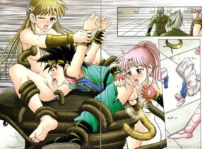 Rating: Explicit Score: 0 Tags: 1boy 2girls anilingus boy_rape breasts censored clothing cunnilingus cyclone dai dragon_quest dragon_quest_dai_no_daibouken female female_rapist human izumi_kazuya light-skinned_female light_skin long_hair maam male male_rape_victim monster oral_sex pale-skinned_female pale_skin penis_sucking_tentacle princess princess_leona pussy restrained restrained_by_tentacles reverse_forced_oral rimjob rimming rule34 shounen_jump small_breasts straight tentacle threesome torn_clothes vagina User: bunchy7s