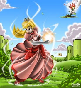 Rating: Safe Score: 0 Tags: alternative_fashion bottomwear clothing cloud crown detailed_background digital_media_(artwork) e621 female fire fire_flower fireball grass headgear hime_lolita human j-fashion lolita_(fashion) mammal mario_bros mysticalpha nintendo outside plant princess princess_peach royalty skirt sky solo User: bunchy7s