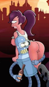 Rating: Explicit Score: 0 Tags: animated ass bender_bending_rodriguez breasts female futurama helix lowres purple_hair robot rule34 turanga_leela User: bunchy7s Rating: Explicit Score: 0 Tags: animated ass bender_bending_rodriguez breasts female futurama helix lowres purple_hair robot rule34 turanga_leela User: bunchy7s