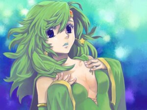 Rating: Explicit Score: 0 Tags: breasts cape cleavage detached_sleeves female female_only final_fantasy final_fantasy_iv green_hair green_lipstick human lipstick makeup oppai purple_eyes rule34 rydia saikachi solo User: bunchy7s Rating: Explicit Score: 0 Tags: breasts cape cleavage detached_sleeves female female_only final_fantasy final_fantasy_iv green_hair green_lipstick human lipstick makeup oppai purple_eyes rule34 rydia saikachi solo User: bunchy7s