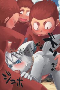 Rating: Explicit Score: 0 Tags: 2:3 all_fours anthro blue_eyes blush bodily_fluids brown_body brown_fur canid canine canis censored cum doggystyle domestic_cat e621 erection fangs felid feline felis fellatio from_behind_position fur gangbang genital_fluids genitals grey_body grey_fur group group_sex hair haplorhine hi_res japanese_text male male/male male_penetrated male_penetrating male_penetrating_male mammal monkey mosaic_censorship nikubo oral oral_penetration penetration penile penis primate sex spitroast teeth text threesome translation_request trio white_hair wolf young young_anthro User: bunchy7s Rating: Explicit Score: 0 Tags: 2:3 all_fours anthro blue_eyes blush bodily_fluids brown_body brown_fur canid canine canis censored cum doggystyle domestic_cat e621 erection fangs felid feline felis fellatio from_behind_position fur gangbang genital_fluids genitals grey_body grey_fur group group_sex hair haplorhine hi_res japanese_text male male/male male_penetrated male_penetrating male_penetrating_male mammal monkey mosaic_censorship nikubo oral oral_penetration penetration penile penis primate sex spitroast teeth text threesome translation_request trio white_hair wolf young young_anthro User: bunchy7s