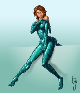 Rating: Questionable Score: 0 Tags: 2012 5_toes breasts brown_hair cool_colors e621 eyes_closed feet female geckzgo glistening gradient_background hair human latex mammal nipples plantigrade simple_background sitting solo stripes tail teal_theme toes transformation unknown_species User: bunchy7s Rating: Questionable Score: 0 Tags: 2012 5_toes breasts brown_hair cool_colors e621 eyes_closed feet female geckzgo glistening gradient_background hair human latex mammal nipples plantigrade simple_background sitting solo stripes tail teal_theme toes transformation unknown_species User: bunchy7s