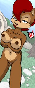 Rating: Explicit Score: 0 Tags: anthro archie_comics artist_request breasts chipmunk female female_only front_view fur furry hair large_breasts mobian_(species) nipples nude pussy rodent rule34 sally_acorn sega short_hair solo sonic_(series) sonic_satam sonic_the_hedgehog_(archie) sonic_the_hedgehog_(comics) sonic_the_hedgehog_(series) squirrel standing straight_hair tagme tail User: bunchy7s Rating: Explicit Score: 0 Tags: anthro archie_comics artist_request breasts chipmunk female female_only front_view fur furry hair large_breasts mobian_(species) nipples nude pussy rodent rule34 sally_acorn sega short_hair solo sonic_(series) sonic_satam sonic_the_hedgehog_(archie) sonic_the_hedgehog_(comics) sonic_the_hedgehog_(series) squirrel standing straight_hair tagme tail User: bunchy7s