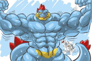 Rating: Safe Score: 0 Tags: 3:2 abs anthro anthrofied biceps big_muscles crocodilian duo e621 feraligatr flexing generation_2_pokemon generation_3_pokemon grin male muscular muscular_anthro muscular_male nintendo pecs pokemon pokemon_(species) pokemorph pose reptile scalie signirsol smile teeth tongue tongue_out wingull User: bunchy7s Rating: Safe Score: 0 Tags: 3:2 abs anthro anthrofied biceps big_muscles crocodilian duo e621 feraligatr flexing generation_2_pokemon generation_3_pokemon grin male muscular muscular_anthro muscular_male nintendo pecs pokemon pokemon_(species) pokemorph pose reptile scalie signirsol smile teeth tongue tongue_out wingull User: bunchy7s