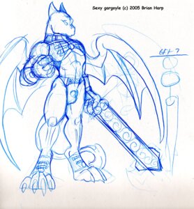 Rating: Explicit Score: 0 Tags: 1boy 2005 brian_harp gargoyle male male_only nude rule34 solo sword weapon User: bunchy7s Rating: Explicit Score: 0 Tags: 1boy 2005 brian_harp gargoyle male male_only nude rule34 solo sword weapon User: bunchy7s