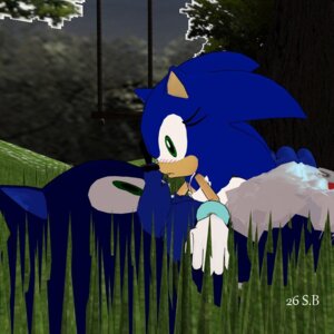 Rating: Questionable Score: 0 Tags: 1:1 3d_(artwork) anthro blue_body blue_fur digital_media_(artwork) duo e621 eulipotyphlan female fur grandfathered_content heart_symbol hedgehog male mammal sega sonic_the_hedgehog sonic_the_hedgehog_(series) sonic_the_werehog sonic_unleashed sonikku unavailable_at_source unknown_artist werecreature wereeulipotyphlan werehog User: bunchy7s
