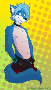 Rating: Safe Score: 0 Tags: 2009 abstract_background anthro biped black_bottomwear black_clothing black_eyes black_nose black_pants blue_body blue_fur blue_hair blue_tail bondage_pants bottomwear bracelet canid canine chest_tuft clothed clothing collar collarbone colored denim denim_bottomwear denim_clothing e621 ear_piercing fluffy fluffy_tail fox front_view fur green_bracelet hair half-length_portrait jeans jewelry male mammal multicolored_body multicolored_fur navel nipples pants piercing pink_nipples portrait rainbow rainbow_piercings shenanigan shorts slim slim_male smile snout solo standing straps studded_collar studs tail topless tuft two_tone_body two_tone_fur white_body white_fur User: bunchy7s Rating: Safe Score: 0 Tags: 2009 abstract_background anthro biped black_bottomwear black_clothing black_eyes black_nose black_pants blue_body blue_fur blue_hair blue_tail bondage_pants bottomwear bracelet canid canine chest_tuft clothed clothing collar collarbone colored denim denim_bottomwear denim_clothing e621 ear_piercing fluffy fluffy_tail fox front_view fur green_bracelet hair half-length_portrait jeans jewelry male mammal multicolored_body multicolored_fur navel nipples pants piercing pink_nipples portrait rainbow rainbow_piercings shenanigan shorts slim slim_male smile snout solo standing straps studded_collar studs tail topless tuft two_tone_body two_tone_fur white_body white_fur User: bunchy7s