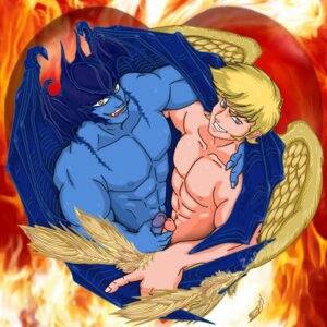 Rating: Explicit Score: 0 Tags: 2boys angel demon frottage gay handjob male male/male male_on_male male_only masturbation rule34 yaoi User: bunchy7s Rating: Explicit Score: 0 Tags: 2boys angel demon frottage gay handjob male male/male male_on_male male_only masturbation rule34 yaoi User: bunchy7s