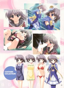 Rating: Explicit Score: 0 Tags: boy_meets_girl bra breasts censored clothing dress female frontwing kasugano_haruna large_breasts magical_fan_book oral_sex rule34 skirt swimsuit tagme User: bunchy7s
