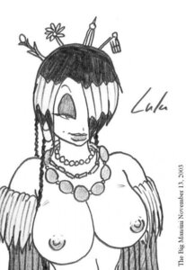 Rating: Explicit Score: 0 Tags: 1girls 2003 2d beauty_mark female female_only final_fantasy final_fantasy_x hair_ornament hair_over_one_eye hairpin lulu_(final_fantasy) rule34 solo solo_female tagme thebigmansini User: bunchy7s Rating: Explicit Score: 0 Tags: 1girls 2003 2d beauty_mark female female_only final_fantasy final_fantasy_x hair_ornament hair_over_one_eye hairpin lulu_(final_fantasy) rule34 solo solo_female tagme thebigmansini User: bunchy7s