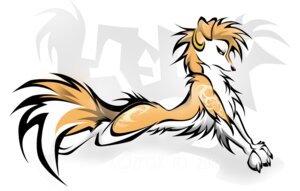 Rating: Safe Score: 0 Tags: border_collie canid canine canis collie domestic_dog e621 female feral graffiti herding_dog kejifox kell_(kejifox) mammal pastoral_dog pink_nose quadruped sheepdog solo tail yellow_eyes User: bunchy7s