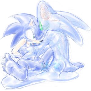 Rating: Explicit Score: 0 Tags: anal anal_penetration anthro anus arm_grab balls barefoot blue_body blue_fur blue_hair bodily_fluids butt chaos_(sonic) cum cum_in_ass cum_inside dominant dominant_male duo e621 erection eulipotyphlan feet front_view fur genital_fluids genitals gree green_eyes hair hands_behind_back hedgehog male male/male male_penetrated male_penetrating male_penetrating_male mammal penetration penis rear_view restrained sega sex simple_background sonic_adventure sonic_the_hedgehog sonic_the_hedgehog_(series) spread_legs spreading submissive submissive_male tentacles three-quarter_view tongue tongue_out white_background User: bunchy7s