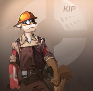 Rating: Safe Score: 0 Tags: 2007 anthro armor ayato canid canine e621 engineer_(team_fortress_2) eyewear fox goggles hard_hat headgear helmet holding_object holding_tool kipfox male mammal monkey_wrench red_fox solo tail team_fortress_2 tools true_fox valve valve_corporation worker wrench User: bunchy7s Rating: Safe Score: 0 Tags: 2007 anthro armor ayato canid canine e621 engineer_(team_fortress_2) eyewear fox goggles hard_hat headgear helmet holding_object holding_tool kipfox male mammal monkey_wrench red_fox solo tail team_fortress_2 tools true_fox valve valve_corporation worker wrench User: bunchy7s