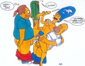 Rating: Explicit Score: 0 Tags: 20th_century_studios abom accurate_art_style anal anal_penetration big_breasts breasts comic_book_guy cum_in_ass cum_in_pussy cum_inside double_penetration female homer_simpson human male marge_simpson montgomery_burns pussy rule34 spread_legs straight tagme the_simpsons vaginal_penetration yellow_body yellow_skin User: bunchy7s Rating: Explicit Score: 0 Tags: 20th_century_studios abom accurate_art_style anal anal_penetration big_breasts breasts comic_book_guy cum_in_ass cum_in_pussy cum_inside double_penetration female homer_simpson human male marge_simpson montgomery_burns pussy rule34 spread_legs straight tagme the_simpsons vaginal_penetration yellow_body yellow_skin User: bunchy7s
