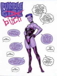 Rating: Explicit Score: 0 Tags: 1girls adam_walters alpha_flight corset dominant_female female female_only femdom itty_bitty_titty_committee kara_killgrave marvel marvel_comics mind_control purple-skinned_female purple_girl purple_skin rule34 straight_hair tebra thigh_boots User: bunchy7s Rating: Explicit Score: 0 Tags: 1girls adam_walters alpha_flight corset dominant_female female female_only femdom itty_bitty_titty_committee kara_killgrave marvel marvel_comics mind_control purple-skinned_female purple_girl purple_skin rule34 straight_hair tebra thigh_boots User: bunchy7s