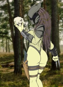 Rating: Questionable Score: 0 Tags: alien armor bone breasts butt claw_(weapon) clothing dreadlocks e621 extro female fishnet_clothing forest grass green_body green_skin humanoid jewelry knife melee_weapon mixed_media nature necklace not_furry nr1231 outside photo_background photography_(artwork) plant predator_(franchise) skull solo tree weapon wood wrist_blade wrist_weapon yautja User: bunchy7s Rating: Questionable Score: 0 Tags: alien armor bone breasts butt claw_(weapon) clothing dreadlocks e621 extro female fishnet_clothing forest grass green_body green_skin humanoid jewelry knife melee_weapon mixed_media nature necklace not_furry nr1231 outside photo_background photography_(artwork) plant predator_(franchise) skull solo tree weapon wood wrist_blade wrist_weapon yautja User: bunchy7s