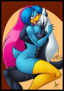 Rating: Explicit Score: 0 Tags: abs anatid anseriform anthro avian bangs beak big_breasts bird black_body black_fur blue_body blue_eyes blue_feathers blue_hair blush bodily_fluids breast_squish breasts canid canine duck duo e621 feathers female female_on_top fox fur genital_fluids hair hi_res huge_breasts interspecies jupiter_(mastergodai) knuckle_up! male male/female male_on_bottom mammal mastergodai multicolored_hair muscular non-mammal_breasts nude on_bottom on_top open_mouth pink_hair sex squish tail tamati two_tone_hair vaginal_fluids yellow_body yellow_skin User: bunchy7s Rating: Explicit Score: 0 Tags: abs anatid anseriform anthro avian bangs beak big_breasts bird black_body black_fur blue_body blue_eyes blue_feathers blue_hair blush bodily_fluids breast_squish breasts canid canine duck duo e621 feathers female female_on_top fox fur genital_fluids hair hi_res huge_breasts interspecies jupiter_(mastergodai) knuckle_up! male male/female male_on_bottom mammal mastergodai multicolored_hair muscular non-mammal_breasts nude on_bottom on_top open_mouth pink_hair sex squish tail tamati two_tone_hair vaginal_fluids yellow_body yellow_skin User: bunchy7s