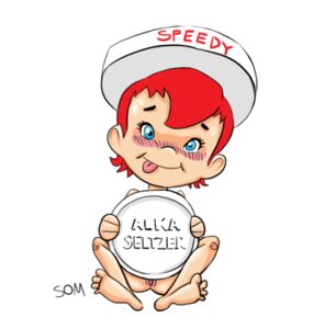Rating: Explicit Score: 0 Tags: alka-seltzer beige_skin blush closed_mouth color cyan_eyes female female_only front_view hair hat looking_at_viewer mascot pussy red_hair round_ears rule34 rule_63 short_hair sitting smile solo som speedy speedy_alka-seltzer tongue tongue_out vulva white_background User: bunchy7s Rating: Explicit Score: 0 Tags: alka-seltzer beige_skin blush closed_mouth color cyan_eyes female female_only front_view hair hat looking_at_viewer mascot pussy red_hair round_ears rule34 rule_63 short_hair sitting smile solo som speedy speedy_alka-seltzer tongue tongue_out vulva white_background User: bunchy7s