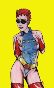 Rating: Explicit Score: 0 Tags: 1girls 2009 areola bossbeat breasts female female_only heroes_reborn marvel marvel_comics nipples pussy rebecca_barnes red_hair red_legwear rule34 rule_63 solo straight_hair tagme User: bunchy7s