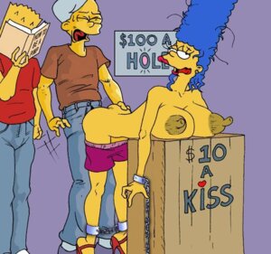 Rating: Explicit Score: 0 Tags: bart_simpson bent_over bound breasts clothes color female high_heels human incest male marge_simpson multiple_males nipples rule34 sex straight tagme the_fear the_simpsons User: bunchy7s Rating: Explicit Score: 0 Tags: bart_simpson bent_over bound breasts clothes color female high_heels human incest male marge_simpson multiple_males nipples rule34 sex straight tagme the_fear the_simpsons User: bunchy7s