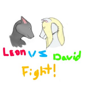 Rating: Safe Score: 0 Tags: 1:1 anthro canid canine canis domestic_dog duo e621 grandfathered_content male mammal mortal_kombat unknown_artist User: bunchy7s